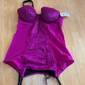 Ashley Graham lingerie